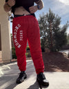 Relentless track pants