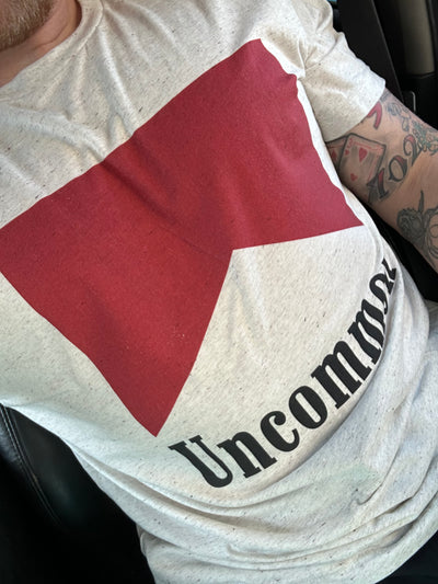 Uncommon tee