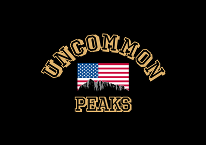 uncommonpeaks