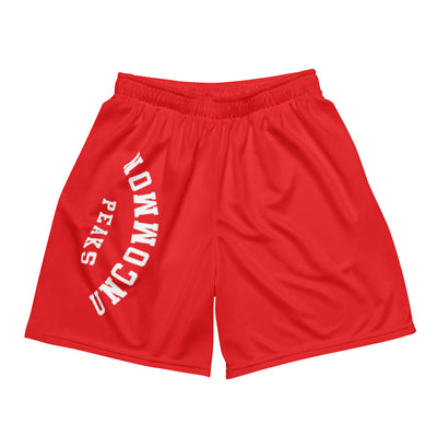 Relentless Unisex mesh shorts