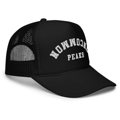 Relentless Foam trucker hat