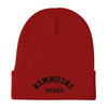 Relentless Beanie