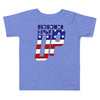 Kids American UP Tee