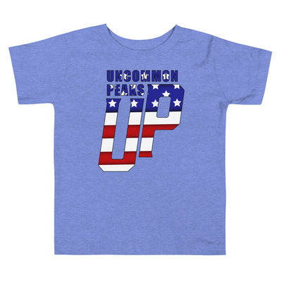 Kids American UP Tee