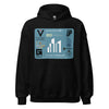 Pro Pump 101 Unisex Hoodie