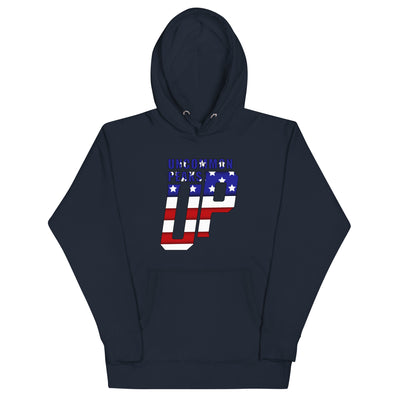 American UP Hoodie