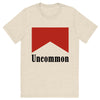 Uncommon tee