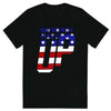 American UP Tee