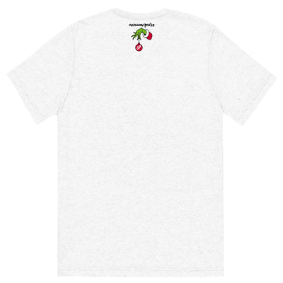 UP Xmas tee