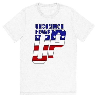 American UP Tee