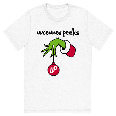 UP Xmas tee