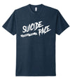 Suicide Pace - T-Shirt