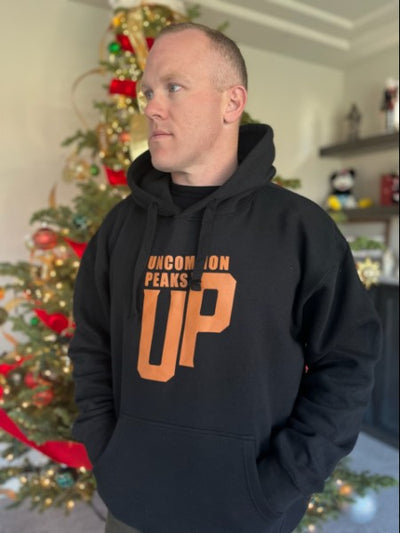 UP - Hoodie