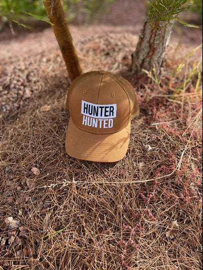 Hunter/Hunted - Hat