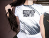 Hunter Crop Tee