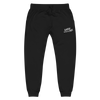 Suicide pace unisex fleece sweatpants