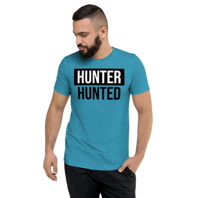 Hunter/Hunted T-Shirt