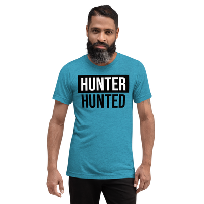 Hunter/Hunted T-Shirt