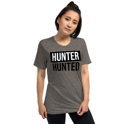 Hunter/Hunted T-Shirt