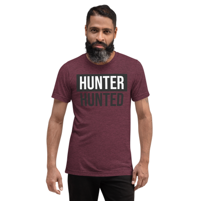 Hunter/Hunted T-Shirt