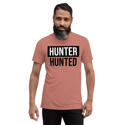 Hunter/Hunted T-Shirt