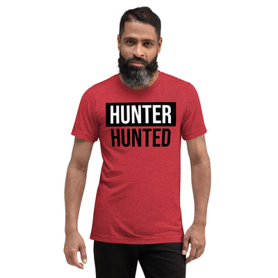 Hunter/Hunted T-Shirt