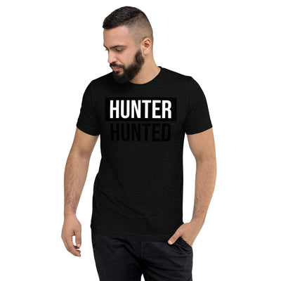 Hunter/Hunted T-Shirt