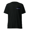 Mens thin blue line tee