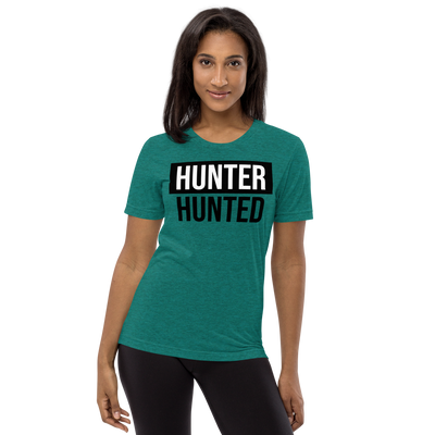 Hunter/Hunted T-Shirt