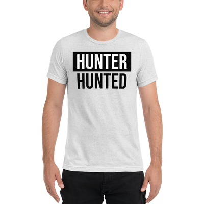 Hunter/Hunted T-Shirt