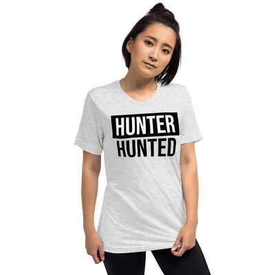 Hunter/Hunted T-Shirt