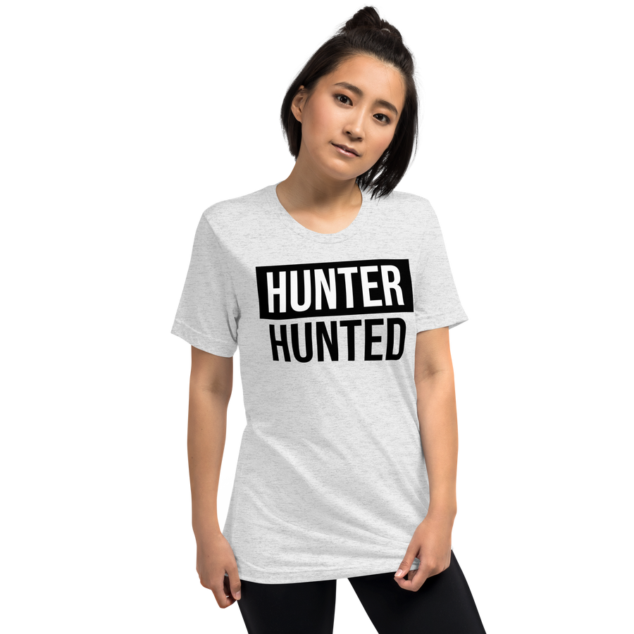 Hunter/Hunted T-Shirt