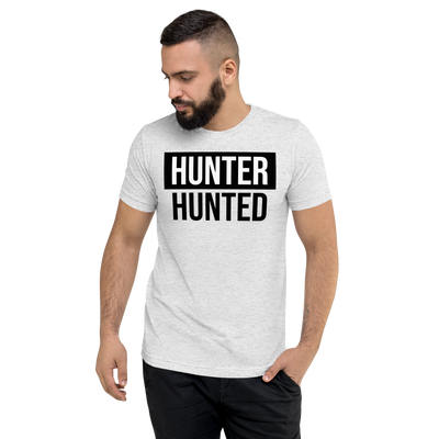 Hunter/Hunted T-Shirt