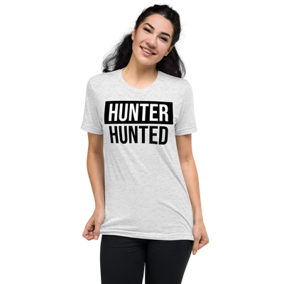 Hunter/Hunted T-Shirt