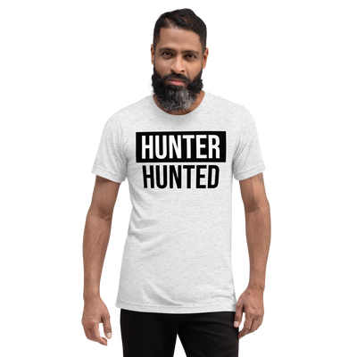 Hunter/Hunted T-Shirt